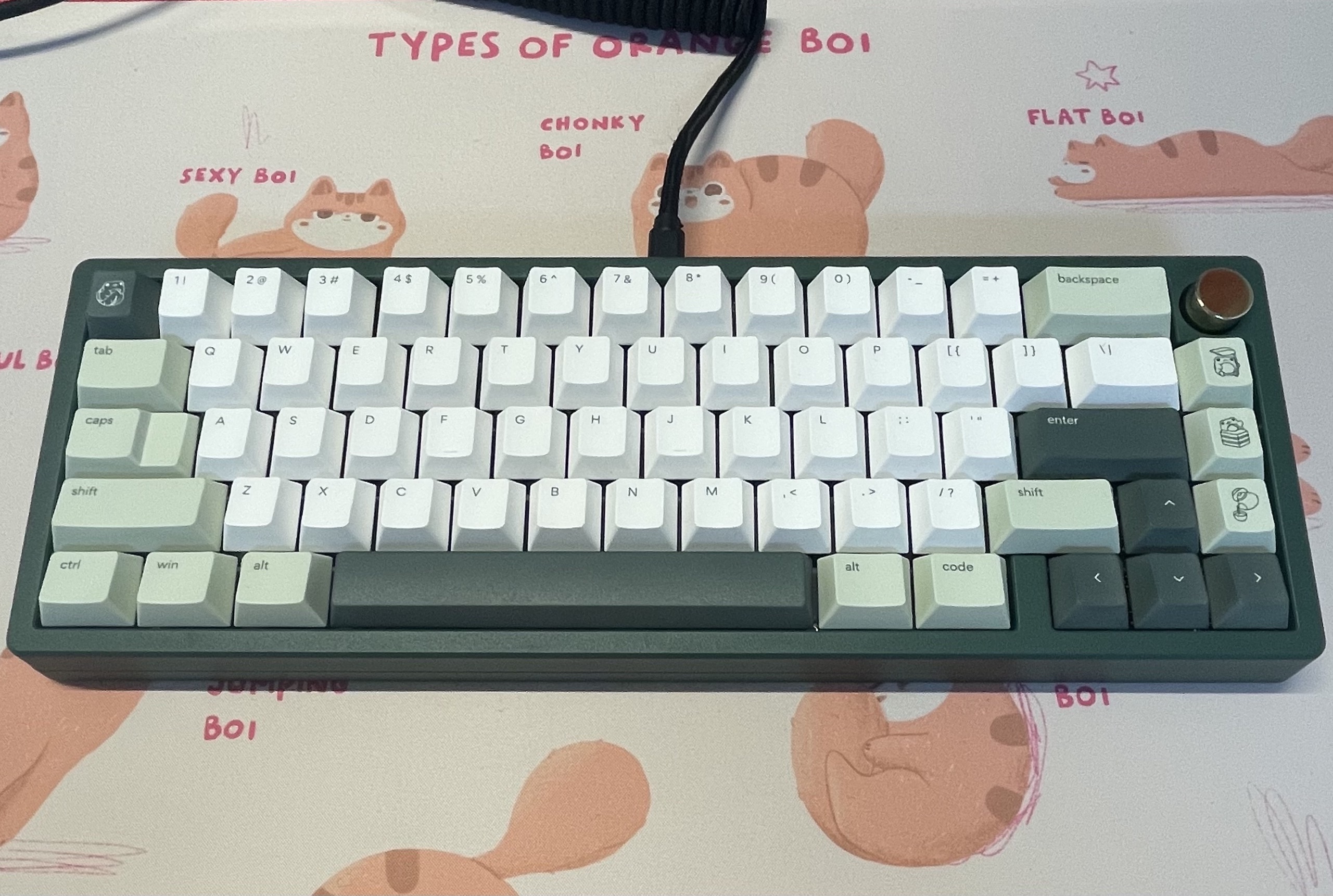 keeb